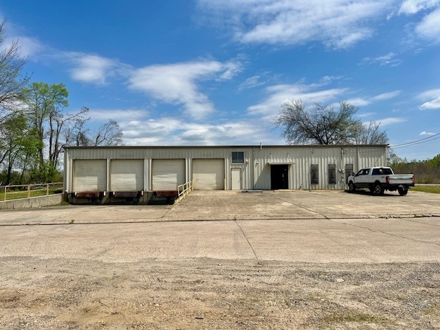 323 Parker Rd, Monroe, LA à vendre - Photo du bâtiment - Image 2 de 22
