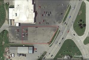 2510 Ashmun St, Sault Sainte Marie, MI à vendre - Photo principale - Image 1 de 1