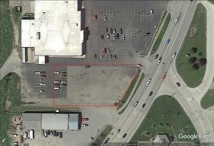 2510 Ashmun St, Sault Sainte Marie, MI for sale - Primary Photo - Image 1 of 1