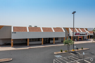 More details for 3785 W Ina Rd, Tucson, AZ - Retail for Lease