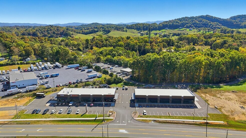 TBD TBD Suncrest Dr., Johnson City, TN à vendre - Photo du bâtiment - Image 2 de 14