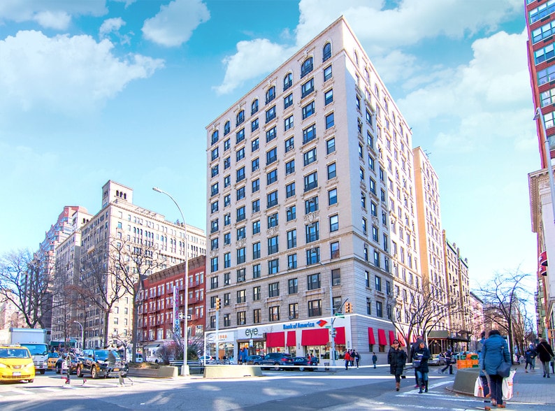 219 W 81st St, New York, NY for lease - Building Photo - Image 1 of 4