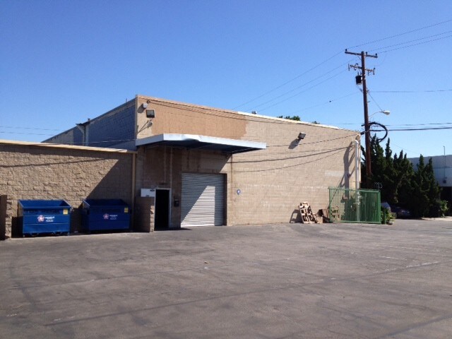 More details for 14011 Gracebee Ave, Norwalk, CA - Industrial for Lease