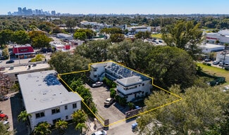 More details for 648 NE 80th St, Miami, FL - Multifamily for Sale