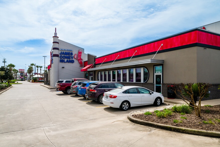 20730-20814 Gulf Fwy, Webster, TX for lease - Building Photo - Image 3 of 11