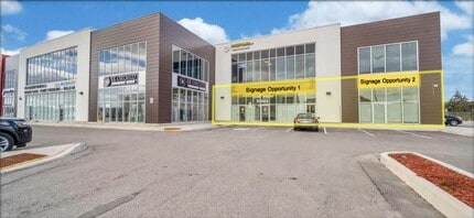 9300 Goreway Dr, Brampton, ON for lease Interior Photo- Image 1 of 16
