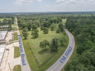 More details for 00 Fm 1097, Montgomery, TX - Land for Sale