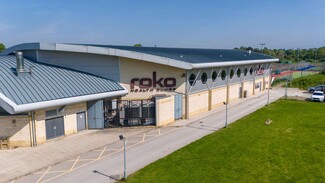 Plus de détails pour Roko Health Club – à vendre