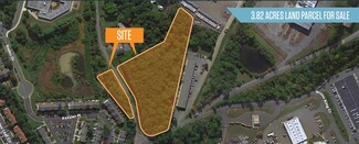 Plus de détails pour 7902 Bethlehem Rd, Manassas, VA - Terrain à vendre