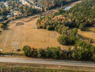 Plus de détails pour 0 Hwy 69 South, Columbus, MS - Terrain à vendre