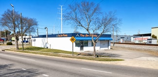More details for 3205 Tait Ter, Norfolk, VA - Industrial for Sale