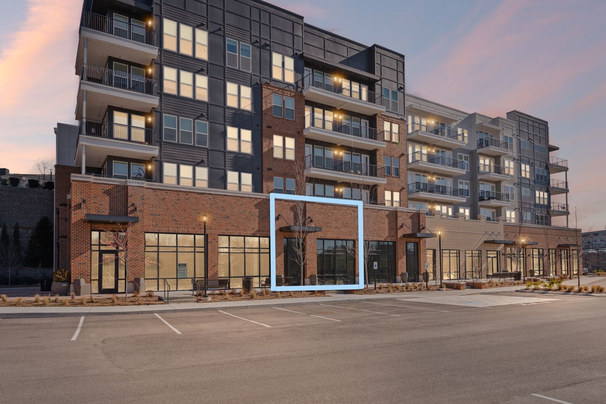 2141 Century Farms Pky, Antioch, TN for lease Building Photo- Image 1 of 1