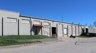 More details for 76 Washington Ave, Des Moines, IA - Industrial for Sale