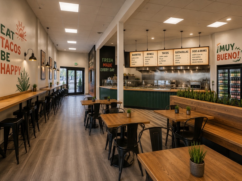 1933 E Gage Ave, Los Angeles, CA for lease - Interior Photo - Image 2 of 18