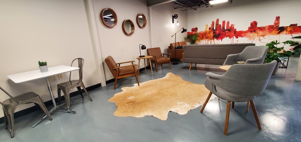 1529 W North A St, Tampa, FL for lease - Interior Photo - Image 3 of 32