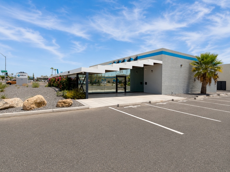 55 E Southern Ave, Mesa, AZ for sale - Building Photo - Image 1 of 19