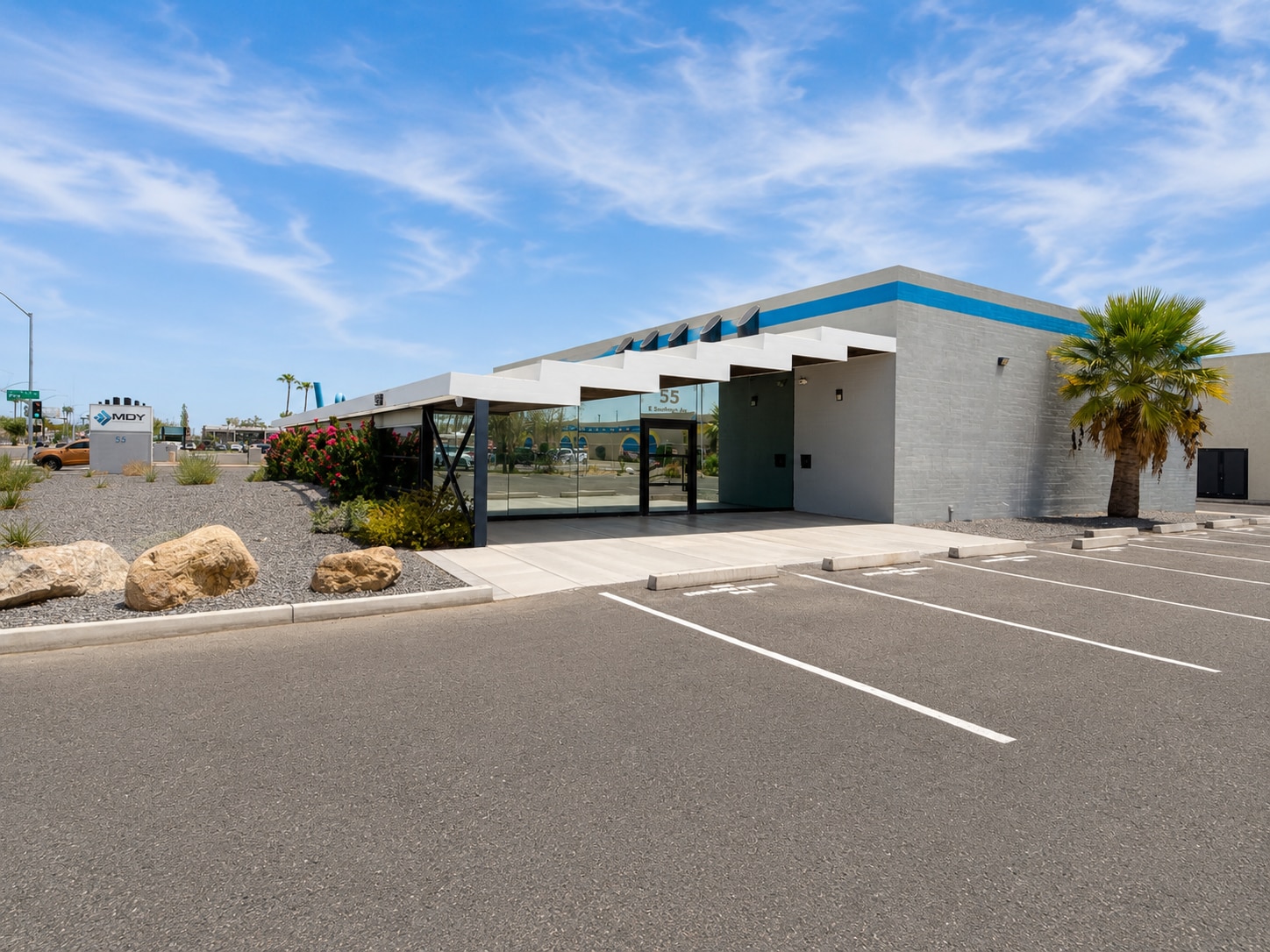 55 E Southern Ave, Mesa, AZ for sale Building Photo- Image 1 of 20