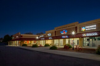 Plus de détails pour 696 Dutchess Tpke, Poughkeepsie, NY - Bureau/Médical à louer