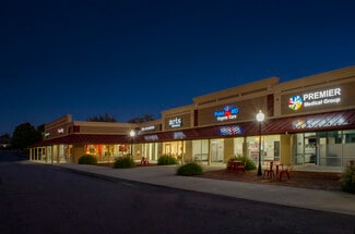 More details for 696 Dutchess Tpke, Poughkeepsie, NY - Office/Medical for Lease