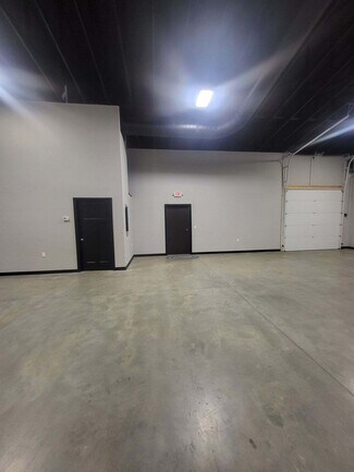 More details for 1131 Lincoln Ave SW, Huron, SD - Office/Retail for Lease