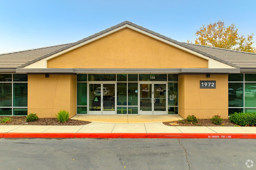 1972 del paso Rd, Sacramento, CA for sale - Building Photo - Image 2 of 3
