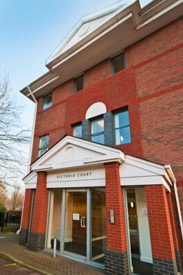 17-21 Ashford Rd, Maidstone for lease - Building Photo - Image 2 of 4