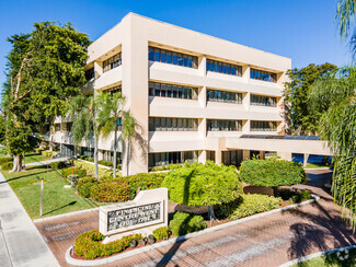 More details for 1761 W Hillsboro Blvd, Deerfield Beach, FL - Office for Lease