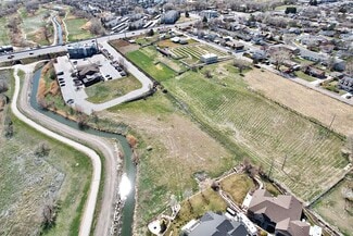 More details for 992 W 9000, West Jordan, UT - Land for Sale