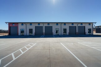 Plus de détails pour 108 E Pointe Dr, Weatherford, TX - Local d'activités à louer