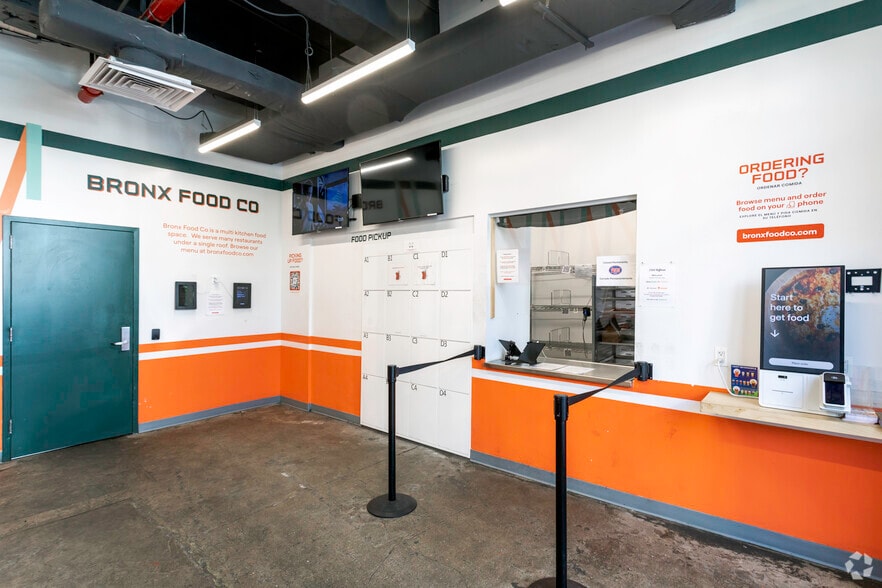 2368 Hoffman St, Bronx, NY for lease - Interior Photo - Image 3 of 16