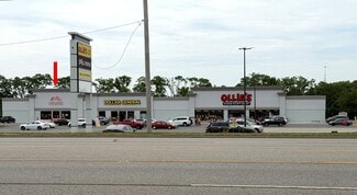 More details for 1805 W Morton Ave, Jacksonville, IL - Retail for Lease