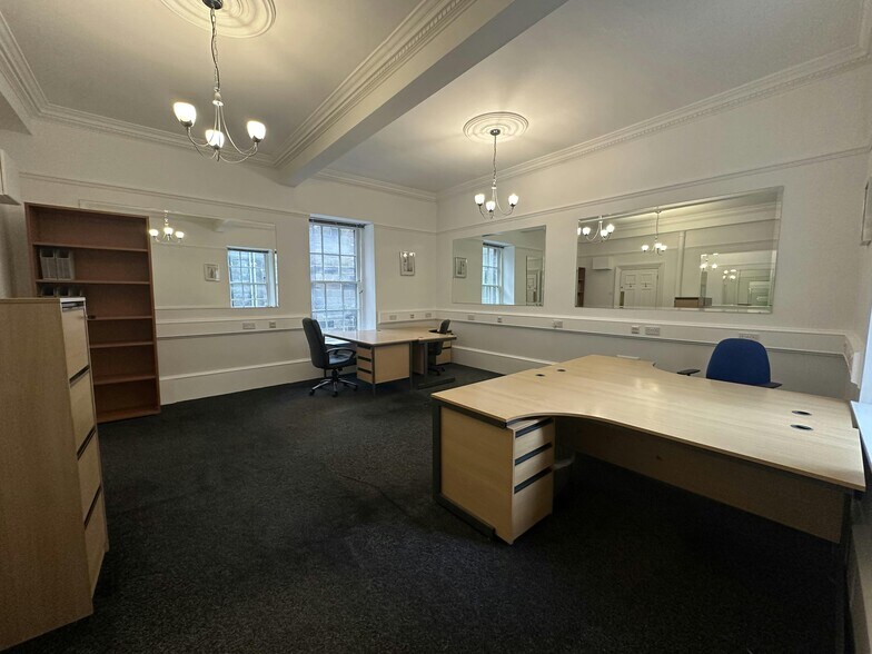 5 St. Vincent Pl, Glasgow à vendre - Photo du bâtiment - Image 2 de 16