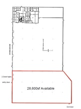 2901 Stewart Creek Blvd, Charlotte, NC à louer Photo intérieure- Image 2 de 2