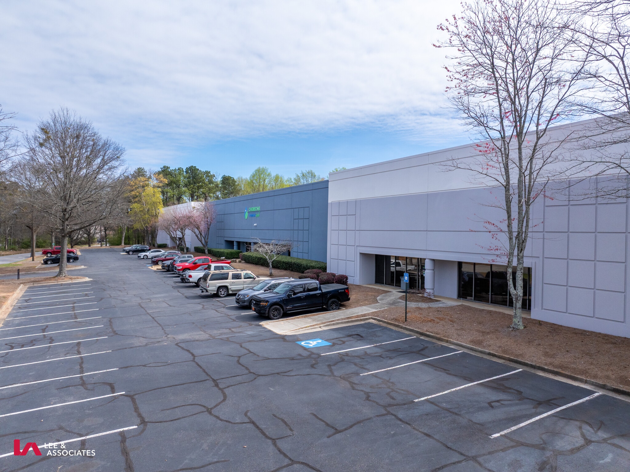 120 Interstate W Pky, Lithia Springs, GA for lease Building Photo- Image 1 of 7