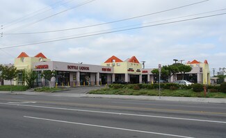 Plus de détails pour 4502 1st St, Santa Ana, CA - Commerce de détail à louer