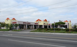 Plus de détails pour 4502 1st St, Santa Ana, CA - Commerce de détail à louer