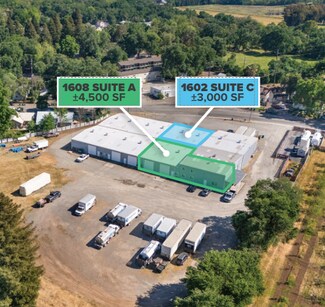 Plus de détails pour 1600 W 5th St, Chico, CA - Industriel à louer