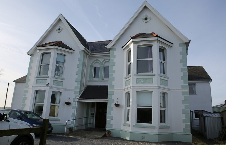 Care Home, Carmarthen for sale - Primary Photo - Image 3 of 3