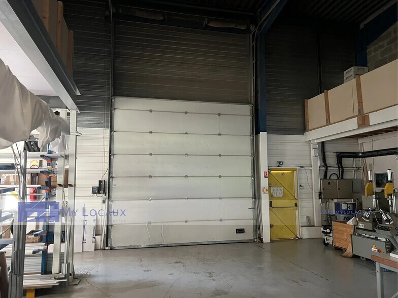 Flex dans Argenteuil à louer - Photo intérieure - Image 2 de 11