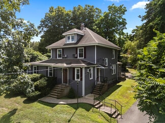 More details for 2764 Whitney Ave, Hamden, CT - Office for Sale