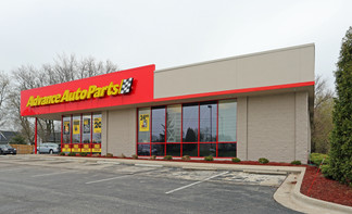 More details for 7545 Sheridan Rd, Kenosha, WI - Retail for Lease