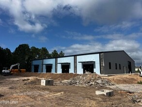 200 Thomas Dr, Panama City, FL for lease Building Photo- Image 1 of 6