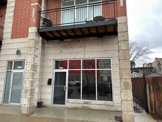 More details for 5642 N Broadway St, Chicago, IL - Retail for Lease