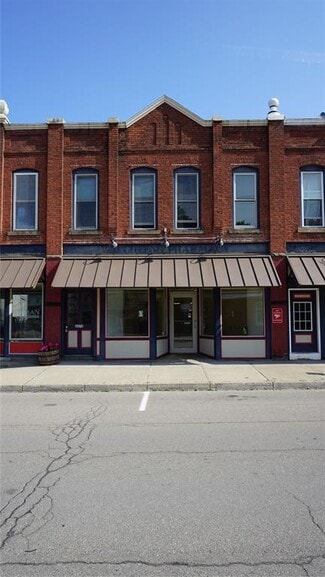 Plus de détails pour 2674 Main St, Whitney Point, NY - Commerce de détail à vendre