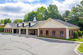 More details for 2120 Crown Centre Dr, Charlotte, NC - Office for Lease