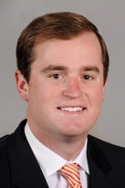 Carter Mizell
