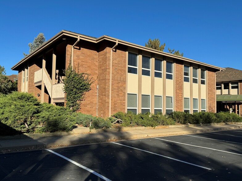 5360 Manhattan Cir, Boulder, CO for lease - Primary Photo - Image 1 of 1