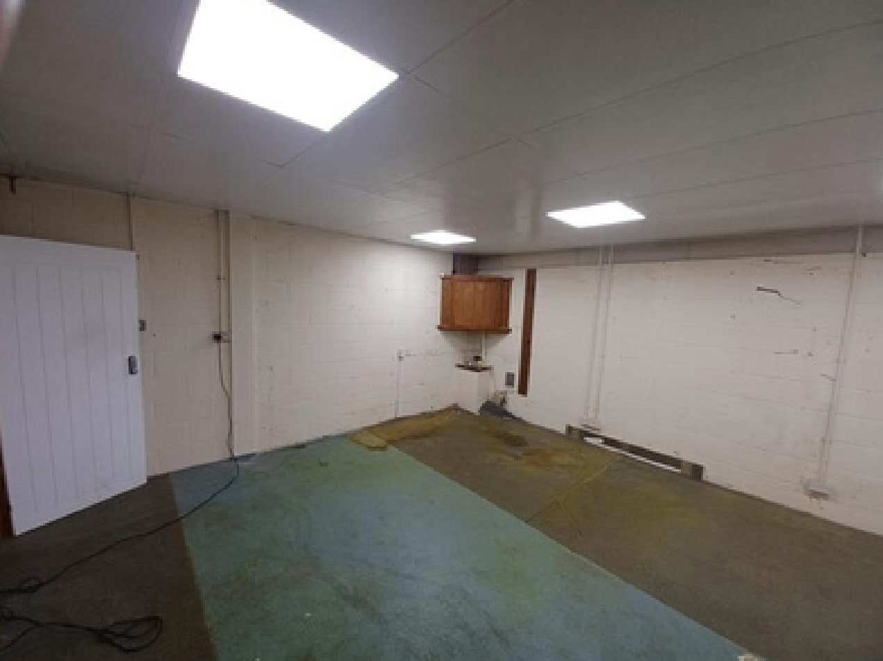 Barrington Industrial Estate, Bedlington for lease Interior Photo- Image 1 of 2