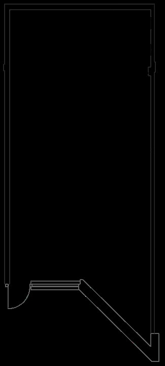 1074 Dearness Dr, London, ON à louer Plan d’étage- Image 1 de 1