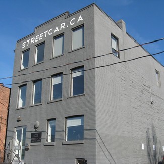 More details for 43 Davies Ave, Toronto, ON - Office for Lease